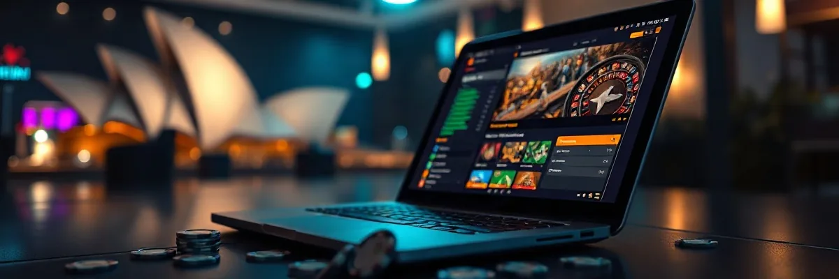 new online casinos with payid australia in Australia — Payment and Support Maturity: Where New Sites Stumble